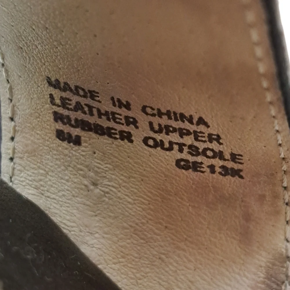 MICHAEL Michael Kors Women's Black Shoes Size 8M - Picture 15 of 16